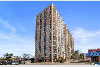 770 Anderson Avenue 6R #6R, Cliffside Park, NJ 07010 - Photo 23