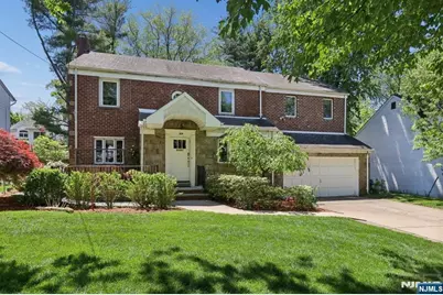 604 Rutland Avenue, Teaneck Township, NJ 07666 - Photo 1