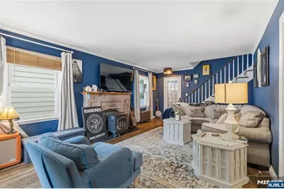 43 Smallwood Avenue, Belleville, NJ 07109 - Photo 3