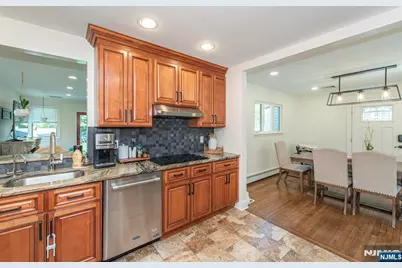 18 Evergreen Drive, Lincoln Park, NJ 07035 - Photo 13
