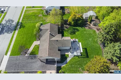 18 Evergreen Drive, Lincoln Park, NJ 07035 - Photo 49