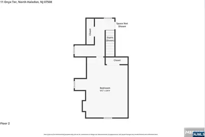 11 Onyx Terrace, North Haledon, NJ 07508 - Photo 33