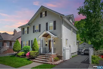 690 Garden Street, Maywood, NJ 07607 - Photo 1