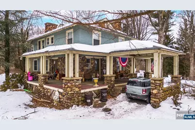 1635 Union Valley Road, West Milford, NJ 07480 - Photo 5