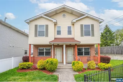 447-451 9th Street, Newark, NJ 07103 - Photo 1