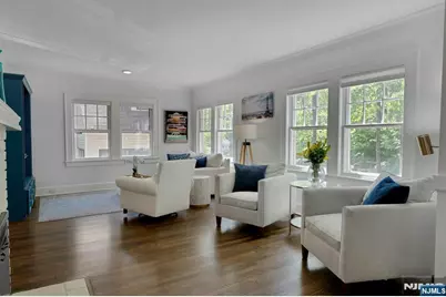 129 Mount Hebron Road, Montclair, NJ 07043 - Photo 5