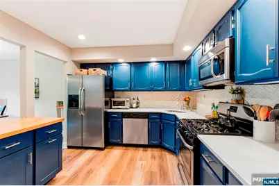 40 Lexington Lane D #D, West Milford, NJ 07480 - Photo 11