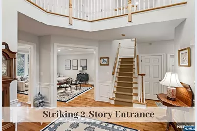 608 Fieldstone Terrace, Wyckoff Township, NJ 07481 - Photo 3