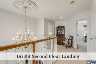 608 Fieldstone Terrace, Wyckoff Township, NJ 07481 - Photo 21