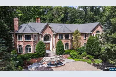 6 Adams Road, Saddle River, NJ 07458 - Photo 1