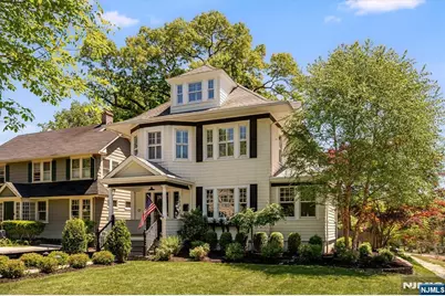 145 Hawthorne Avenue, Glen Ridge, NJ 07028 - Photo 5