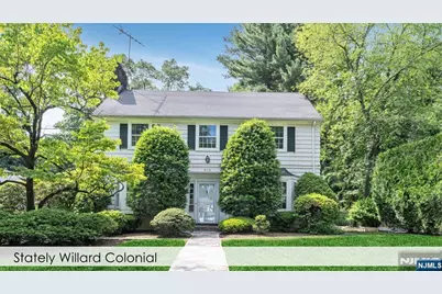 436 Hillcrest Road, Ridgewood, NJ 07450 - Photo 1