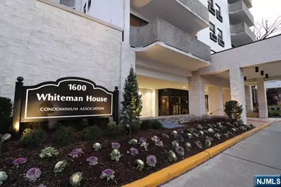 1600 Center Avenue 1E #1E, Fort Lee, NJ 07024 - Photo 1