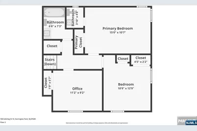 108 Kohring Circle, Harrington Park, NJ 07640 - Photo 41