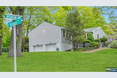 9 Ryerson Avenue, Oakland, NJ 07436 - Photo 45