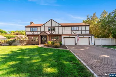 6 Jay Street, Old Tappan, NJ 07675 - Photo 1