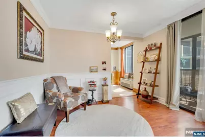 300 Winston Drive C0214 #C0214, Cliffside Park, NJ 07010 - Photo 9