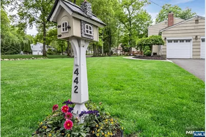 442 New York Avenue, Wyckoff Township, NJ 07481 - Photo 37