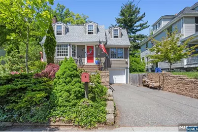 12 Overlook Avenue, West Orange Township, NJ 07052 - Photo 41