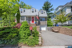 12 Overlook Ave, West Orange Township, NJ 07052 - Photo 41