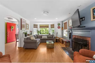 12 Overlook Avenue, West Orange Township, NJ 07052 - Photo 3