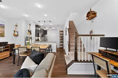 213 Wesmont Drive, Wood Ridge, NJ 07075 - Photo 5