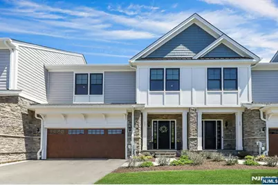 111 Woodmont Circle, River Vale Township, NJ 07675 - Photo 1