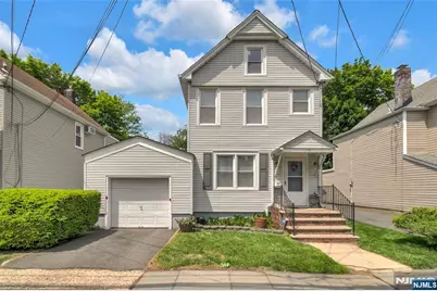 115 Orange Avenue, Irvington, NJ 07111 - Photo 1