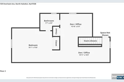 159 Overlook Avenue, North Haledon, NJ 07508 - Photo 39