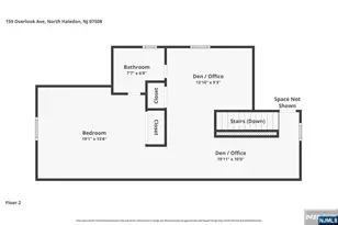 159 Overlook Ave, North Haledon, NJ 07508 - Photo 39