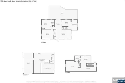 159 Overlook Avenue, North Haledon, NJ 07508 - Photo 41
