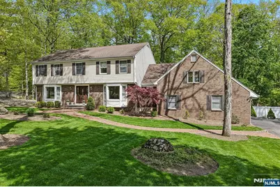 716 Windswept Lane, Franklin Lakes, NJ 07417 - Photo 1