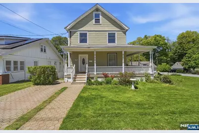 57 Rockaway Avenue, Rockaway, NJ 07866 - Photo 1