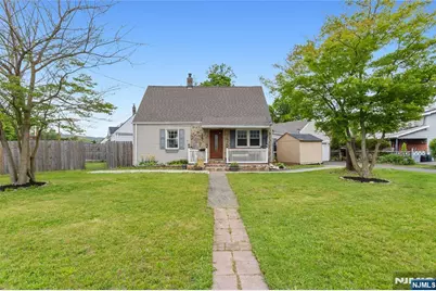 34 Decker Road, Wanaque, NJ 07420 - Photo 1
