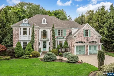 4 Hetzel Drive, Mahwah, NJ 07430 - Photo 1