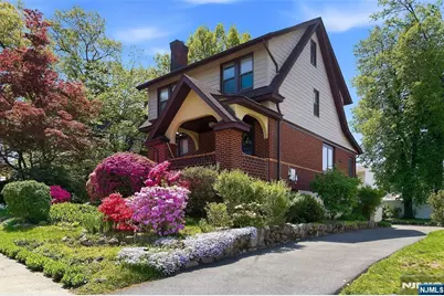 194 Parkway, Maywood, NJ 07607 - Photo 1