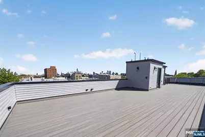 172 Griffith Street 3 #3, Jersey City, NJ 07307 - Photo 33