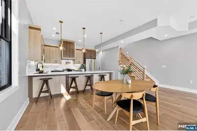 172 Griffith Street 3 #3, Jersey City, NJ 07307 - Photo 9