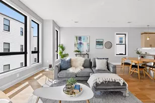 172 Griffith Street 3, Jersey City, NJ 07307 - Photo 3