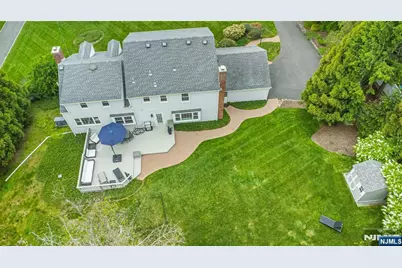23 Pepperidge Road, Morris Township, NJ 07960 - Photo 5