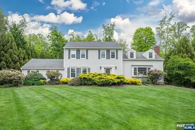 23 Pepperidge Road, Morris Township, NJ 07960 - Photo 1