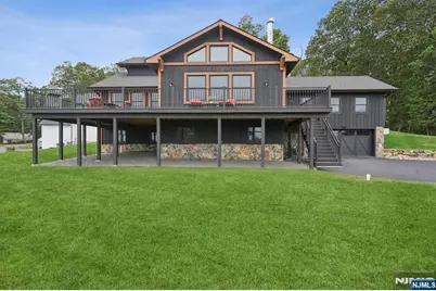 8 Sutton Road, Hopatcong, NJ 07843 - Photo 1