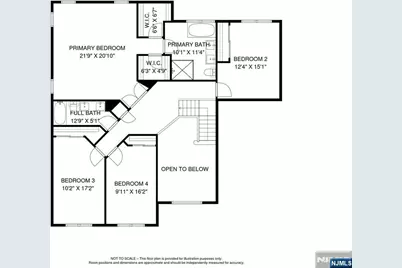 22 Wagon Trail, Mahwah, NJ 07430 - Photo 29
