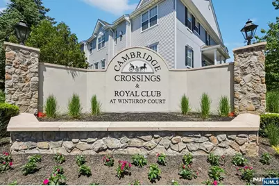 22 Devonshire Drive 128 #128, Clifton, NJ 07013 - Photo 1