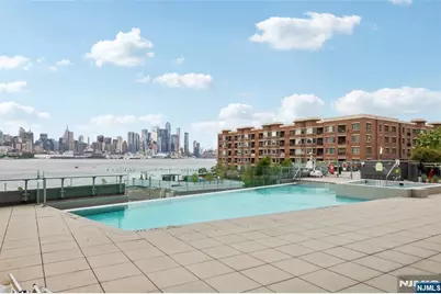 9 Ave At Port Imperial 1007 #1007, West New York, NJ 07093 - Photo 29