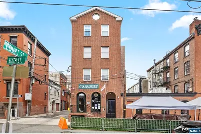 61 6th Street 1 #1, Hoboken, NJ 07030 - Photo 1