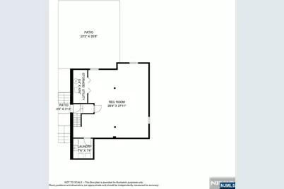 30 Witherspoon Street, Nutley, NJ 07424 - Photo 43