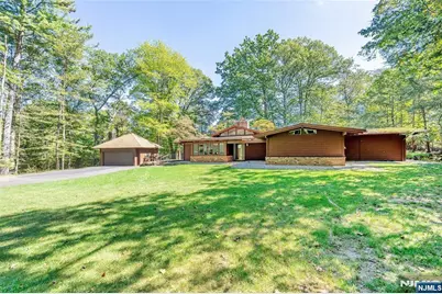 5 Carnot Avenue, Woodcliff Lake, NJ 07677 - Photo 1