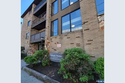 314 Palisade Avenue B4 #B4, Cliffside Park, NJ 07010 - Photo 33