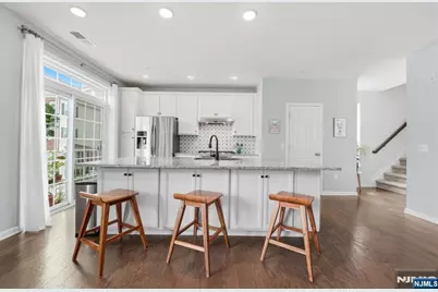130 Wesmont Drive, Wood Ridge, NJ 07075 - Photo 1